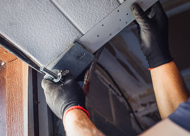 Reliable Garage Door Panel Replacement contractor in Bridgeport, IL by Garage Doors Repair Pro